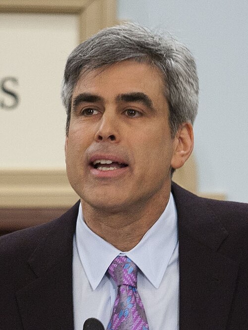 Portrait of Jonathan Haidt