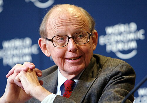 Portrait of Samuel Huntington