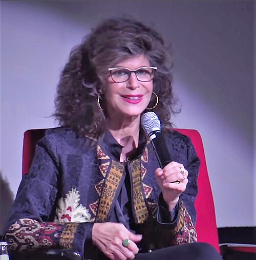 Portrait of Shoshana Zuboff